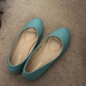 Flats